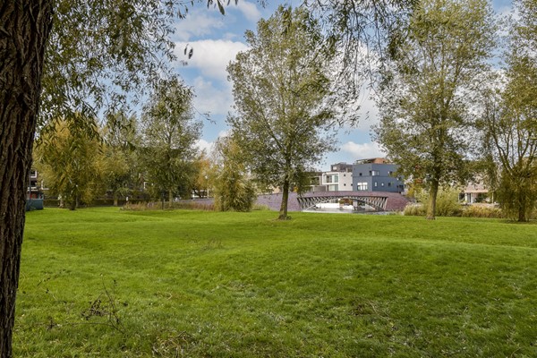 Medium property photo - Erich Salomonstraat 436, 1087 JA Amsterdam